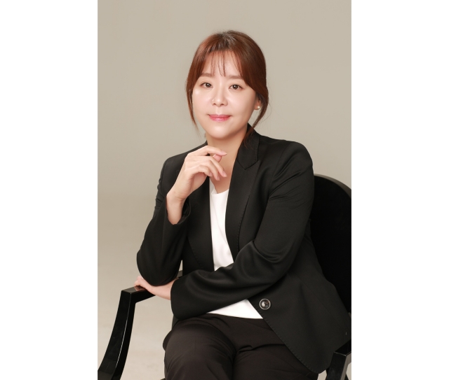 신유정 에이블씨엔씨 대표.