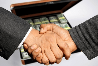 민생 회복 지원금