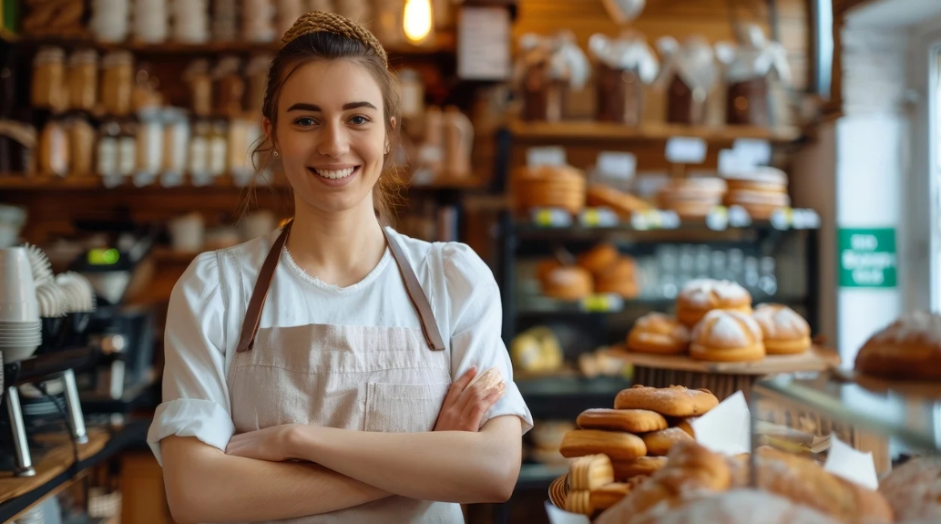 소상공인 관련 이미지