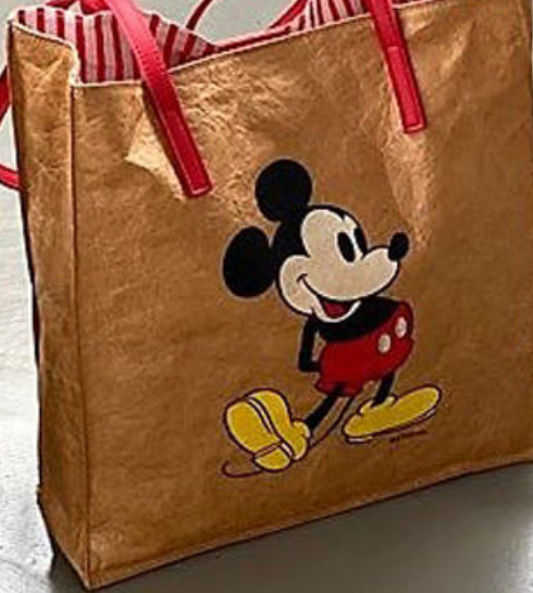 인기템, 디즈니 에코백 총정리에 필요한 자료