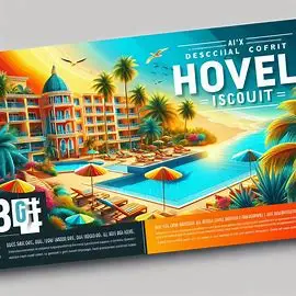 호텔스닷컴 4월 할인코드6