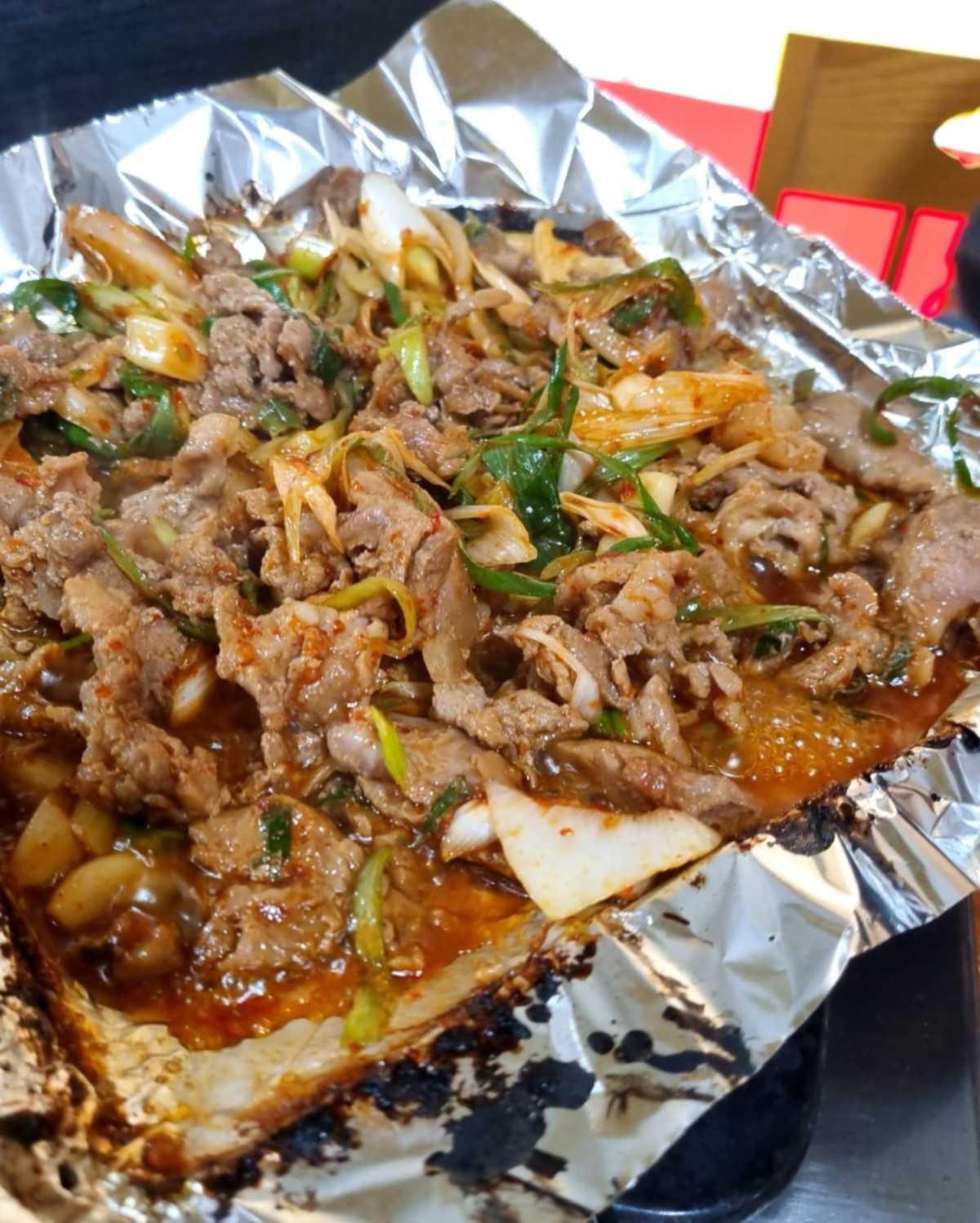 전국 기사식당 맛집 TOP 5 (개미기사식당)