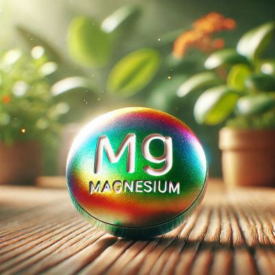 마그네슘-부족현상