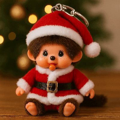 크리스마스 에디션