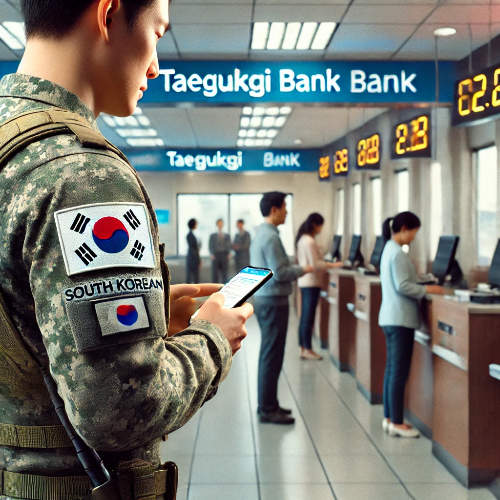 [2편] 장병내일준비적금 해지 방법📌 만기 해지 vs 중도 해지(+불이익)&amp;#44; 예상 수령액까지 