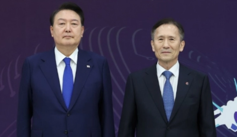 김관진 프로필 나이 고향 학력 재산 경력 | 김관진 대통령 특별사면 검토 근황