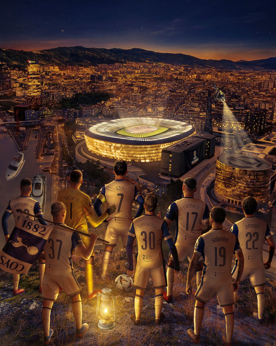 손흥민 토트넘 트루 레전드