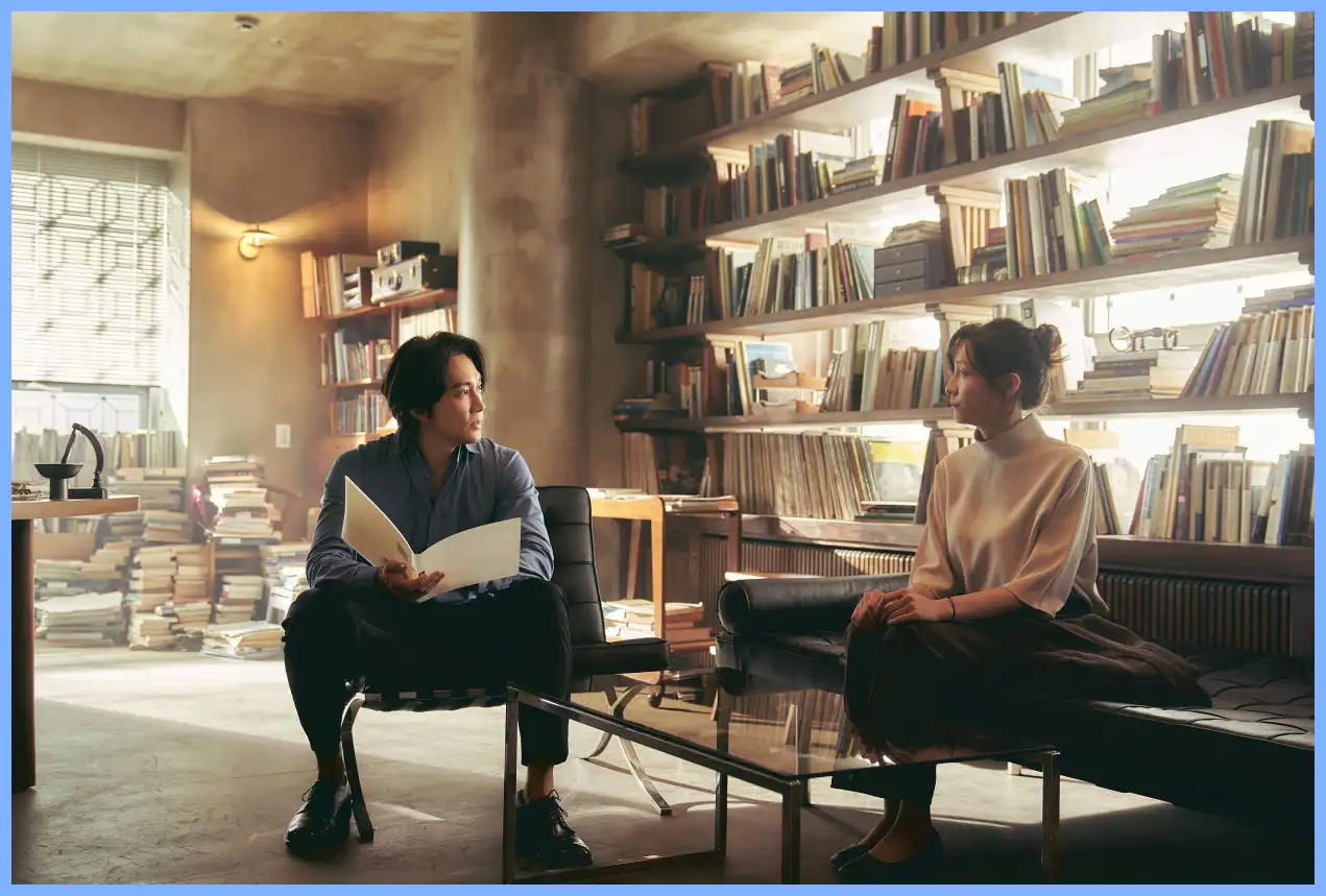 히든 페이스 원작 후기 예매하기