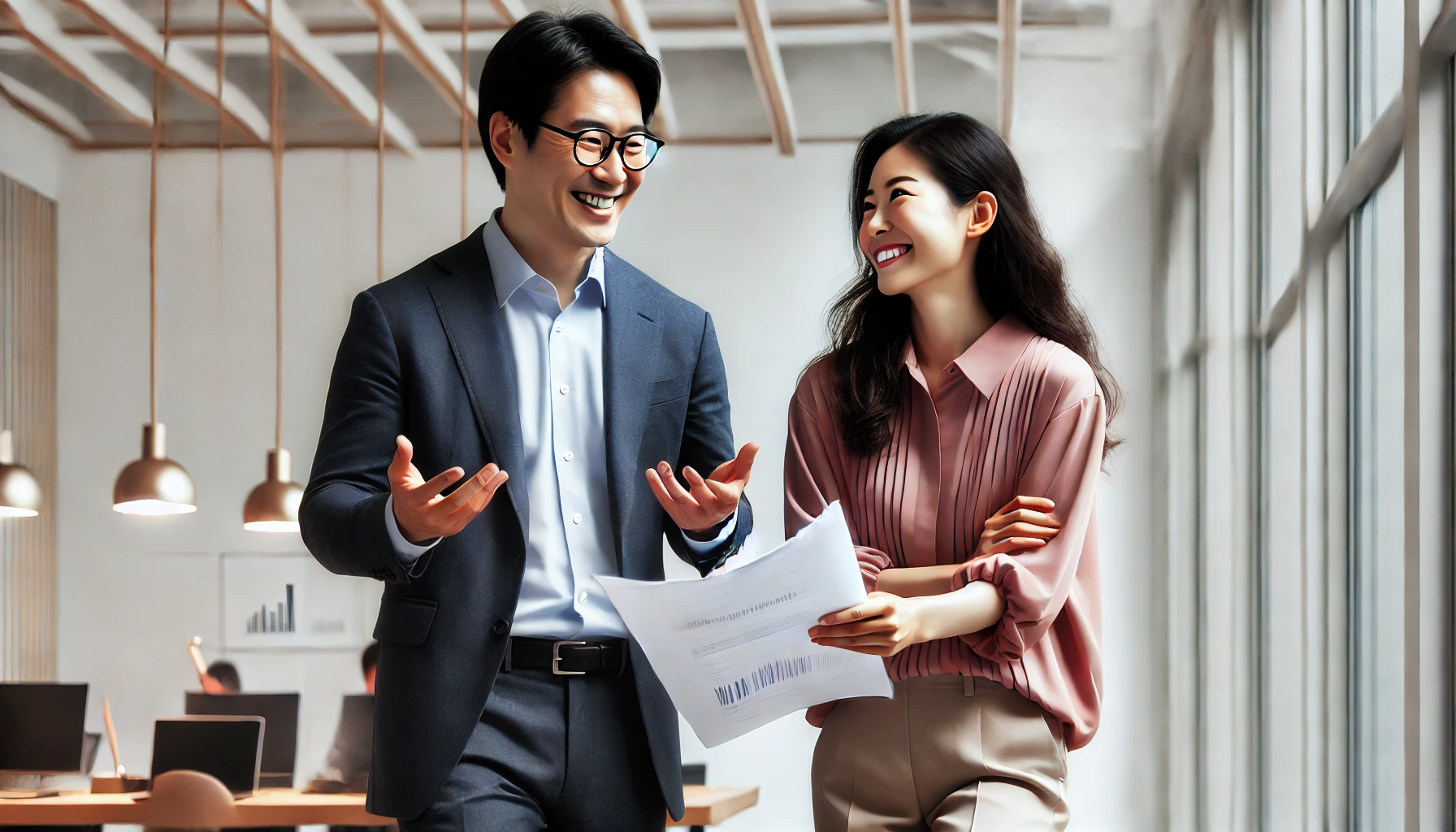 일터혁신 컨설팅 지원하기