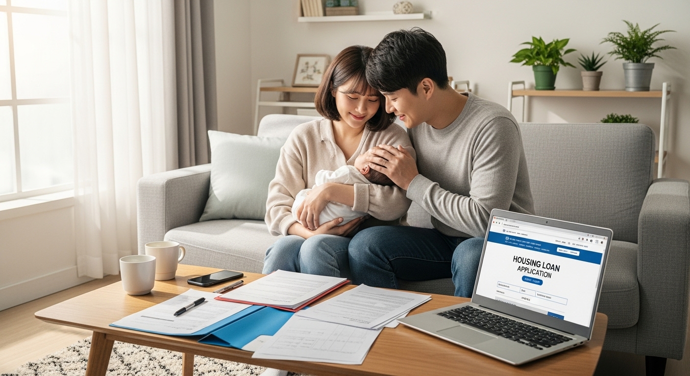 신청 시기와 절차, 놓치기 쉬운 포인트