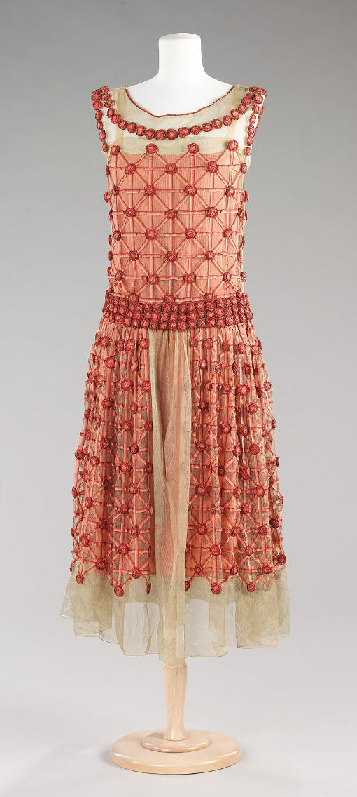 잔 라뱅 (Jeanne Lanvin)