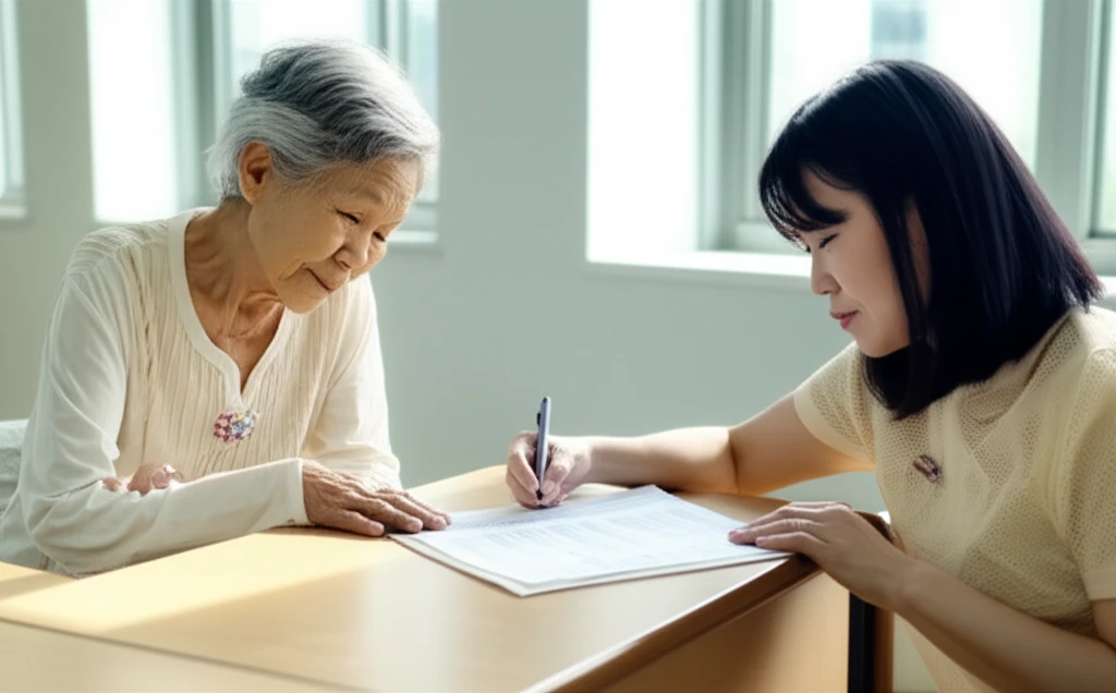 2025 강북구 효도지원금: 어르신 ..