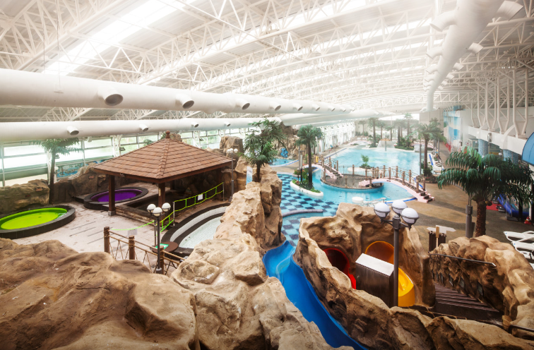 소노문 단양 오션플레이4