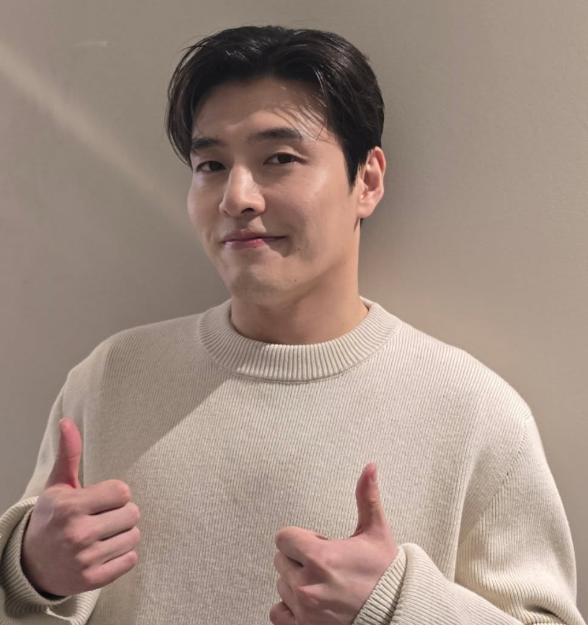 강하늘 나이