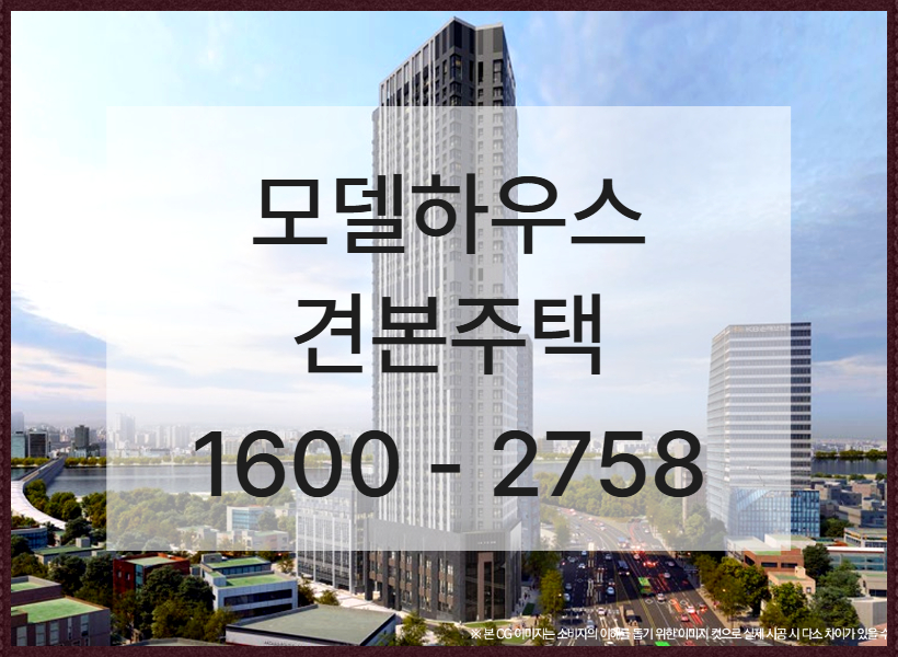 합정은 오랫동안 상업과 문화의 이미지가 강했던 지역