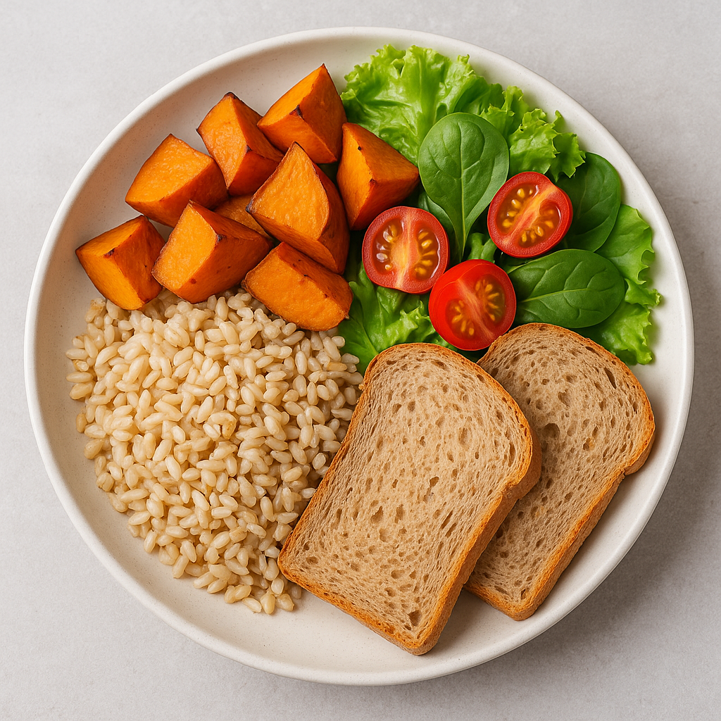 건강하게 탄수화물 줄이기, 탄수화물 중독 부작용,