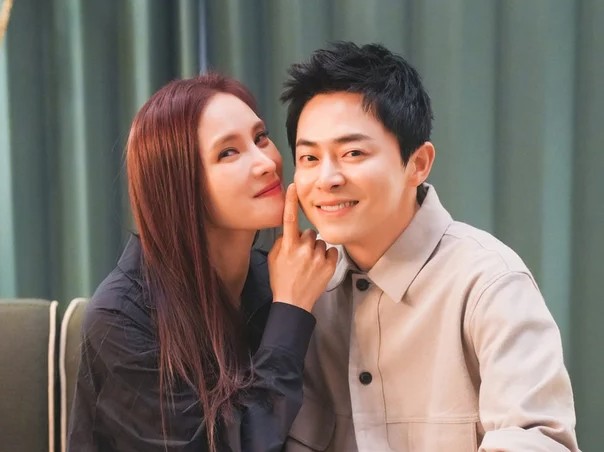 조정석 거미