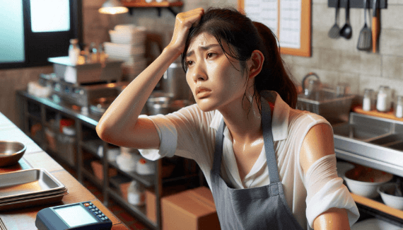 알바 소정근로시간 15시간 계산방법(퇴직금 조건)