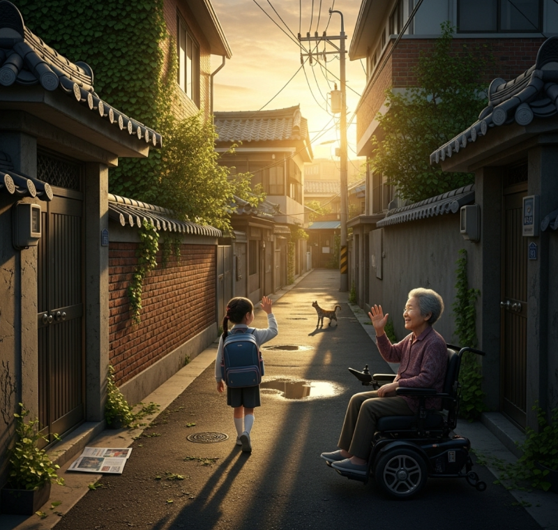 복지 사각지대 해법, 2026년 국민기초생활보장제도 개편 총정리