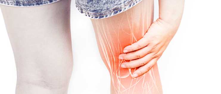 유자차 효능 - 신경통 개선