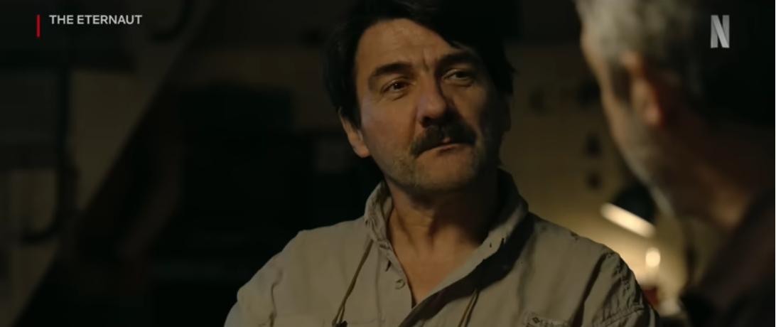 'The Eternaut'의 세계관 완벽 해부: 아르헨티나 만화의 글로벌 성공 비결