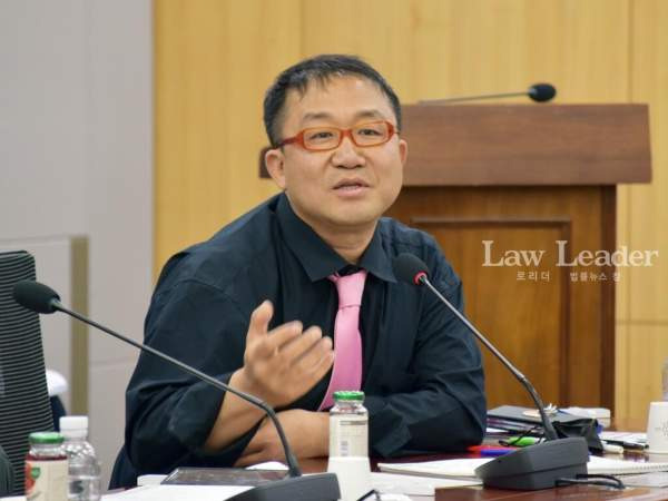 유현재 교수 경력