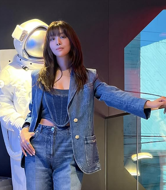 차주영 프로필 성형전 과거사진 집안 원경 더글로리 인스타 유퀴즈