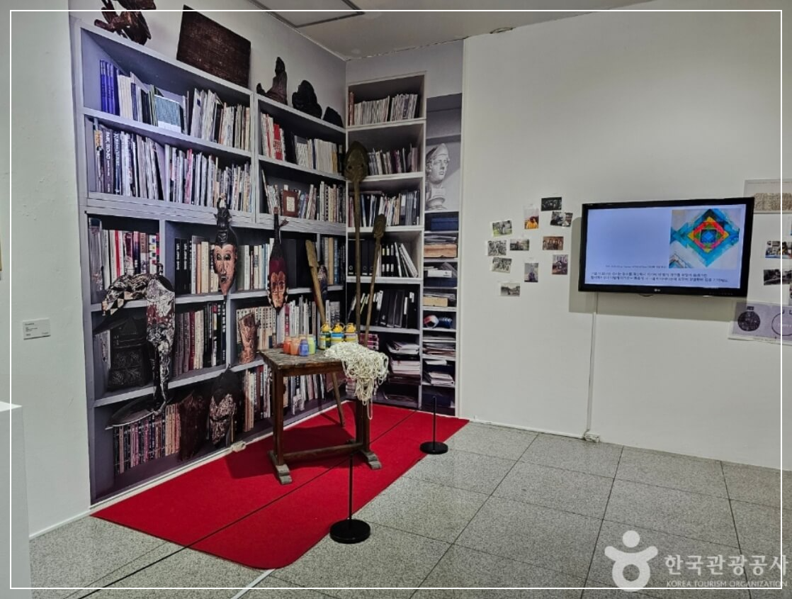 양평 가볼만한곳 베스트10 양평군립미술관