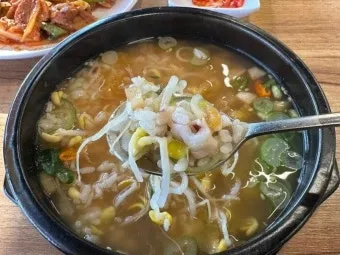 콩나물국밥 맛있게 끓이는 법을 최신 알아보기 팁 모음_24