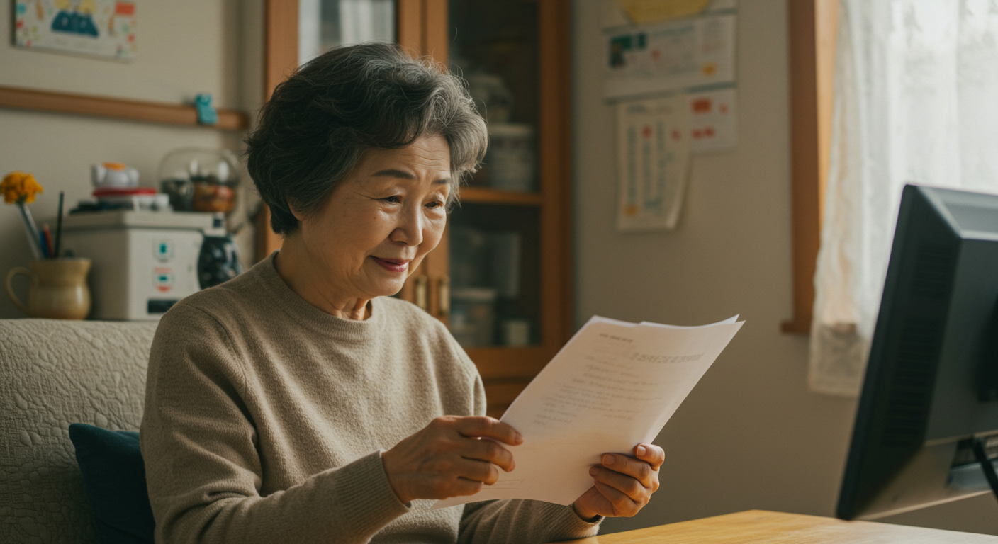 민생회복지원금 대상자 확인하는 방법은