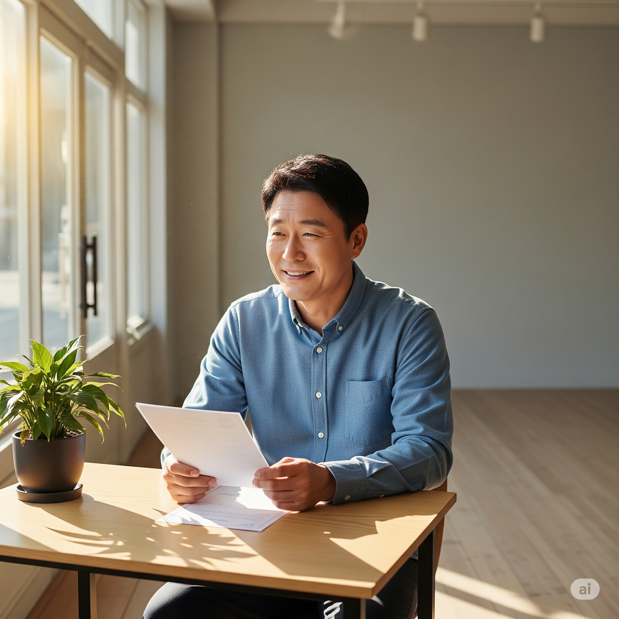 2025년 맞춤형 채무조정과 폐업자 저금리 장기 대출 완벽 가이드