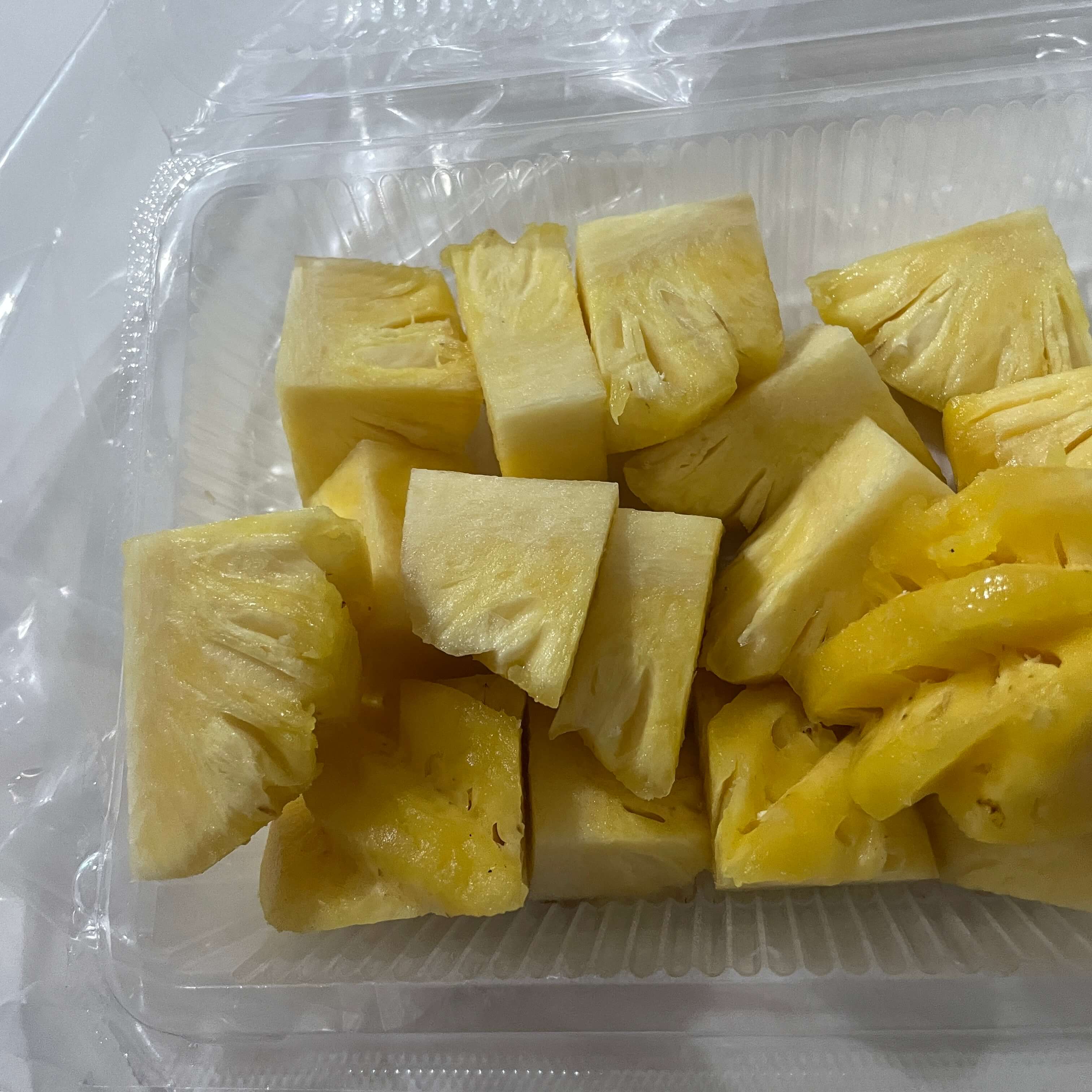 빠이 파인애플