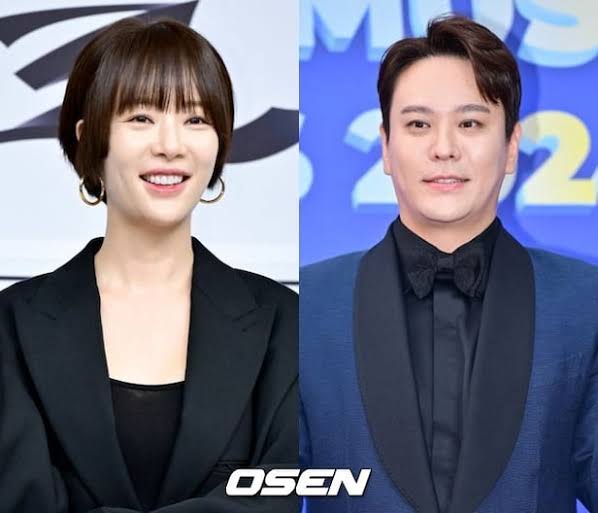 황정음 김용준 발언