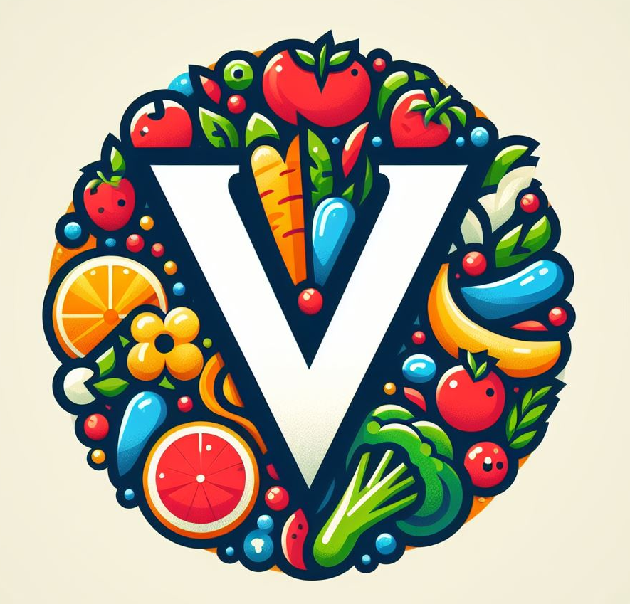 비타민 함유 식품