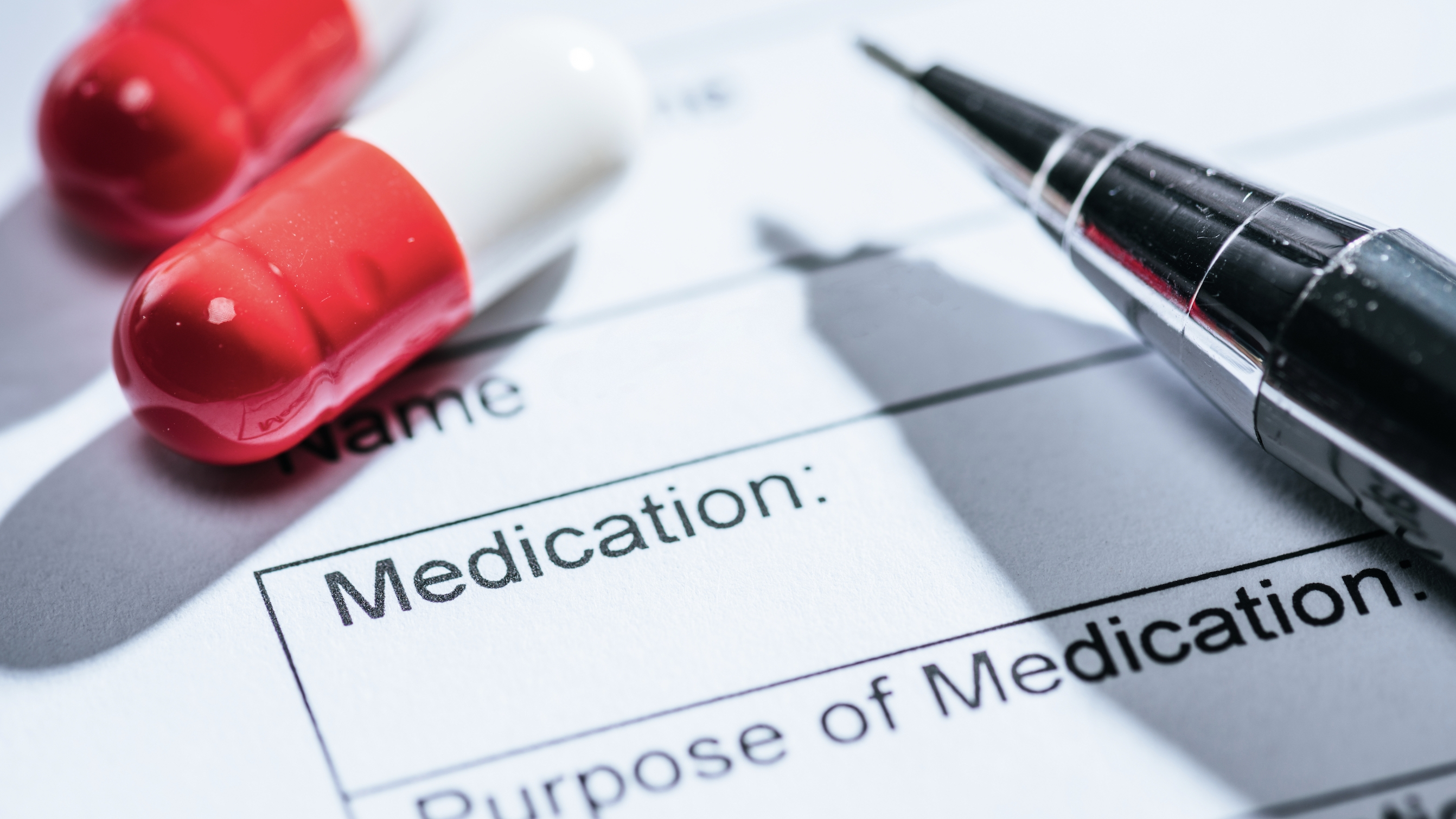 올바른 약물 사용