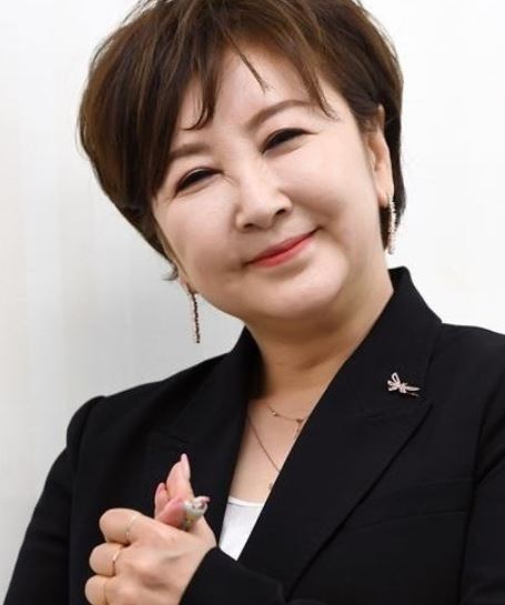가수 계은숙
