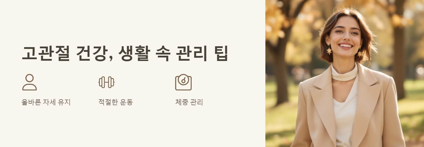 고관절 통증 원인 증상 스트레칭