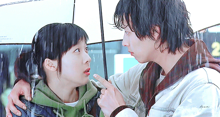 이청아 늑대의 유혹