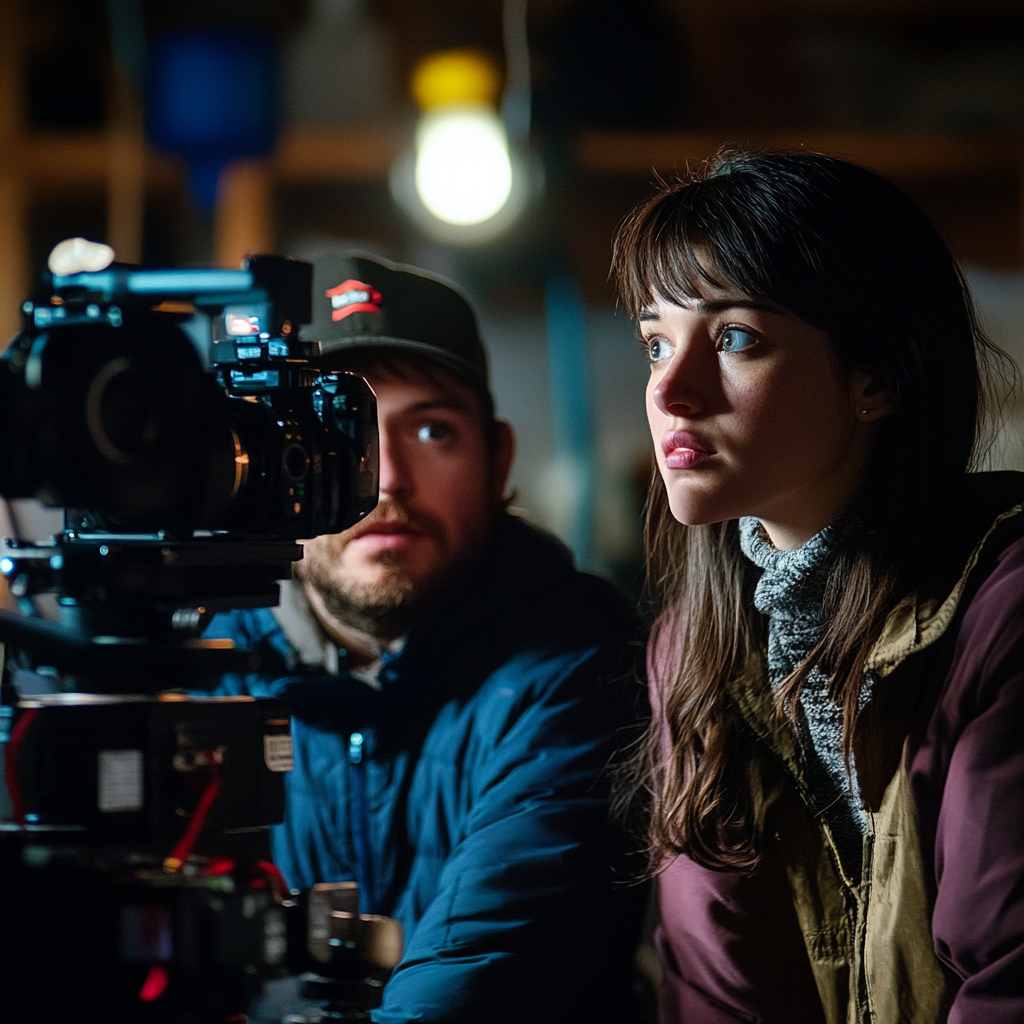 독립영화 관련 사진