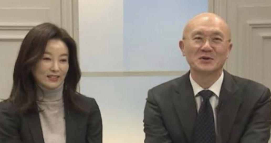 박상아 전재용 결혼