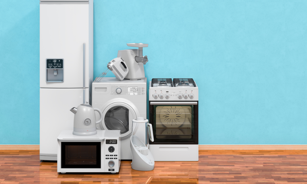 한전 고효율 가전제품