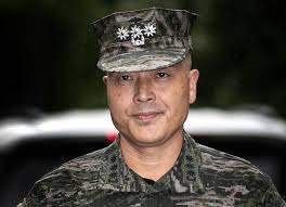 박정훈 대령 군 경력