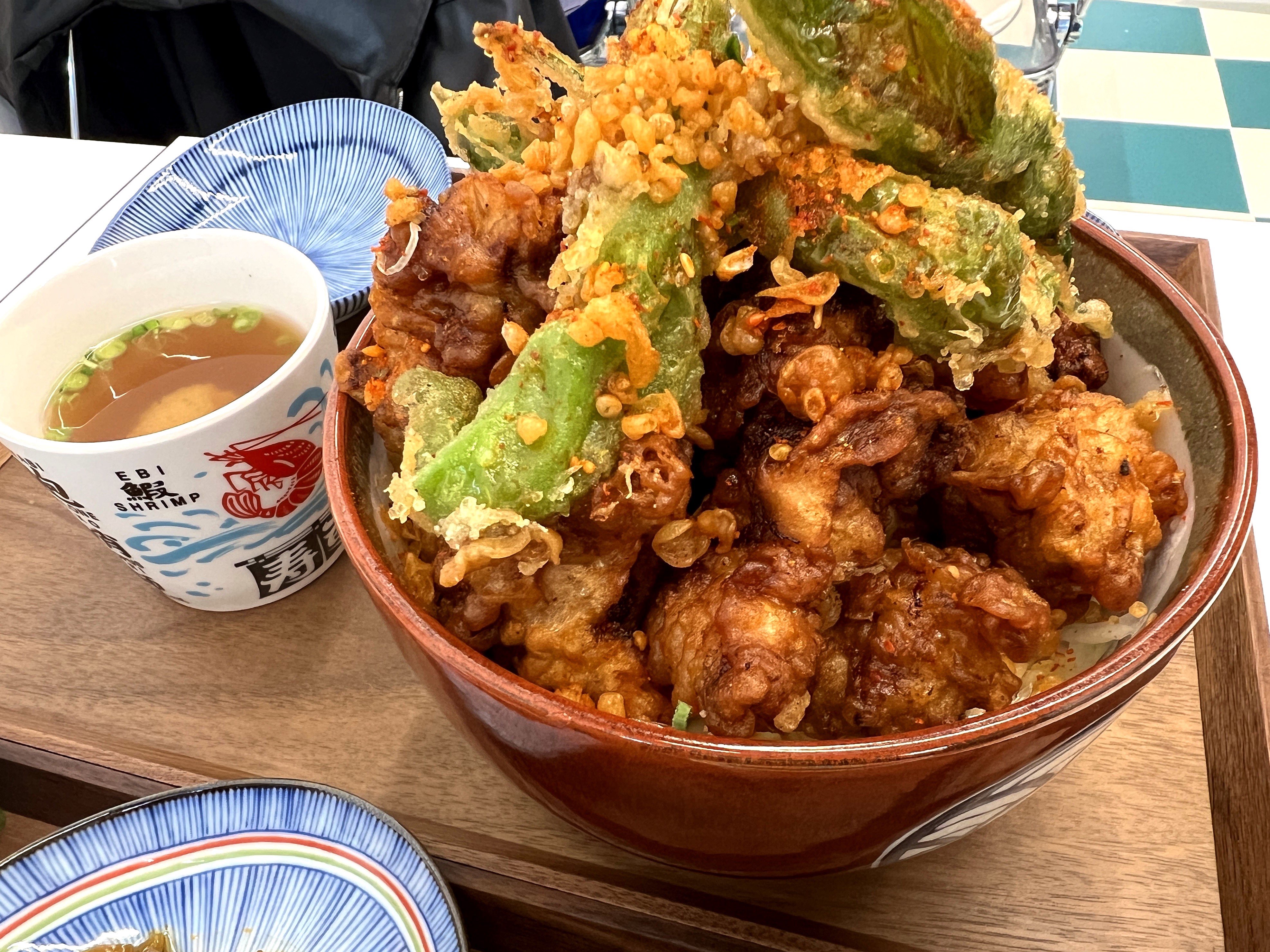 광주운남동배달맛집왕추덮밥