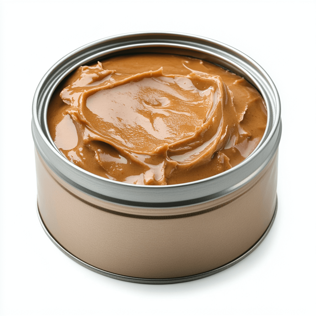 땅콩버터와-상극-음식