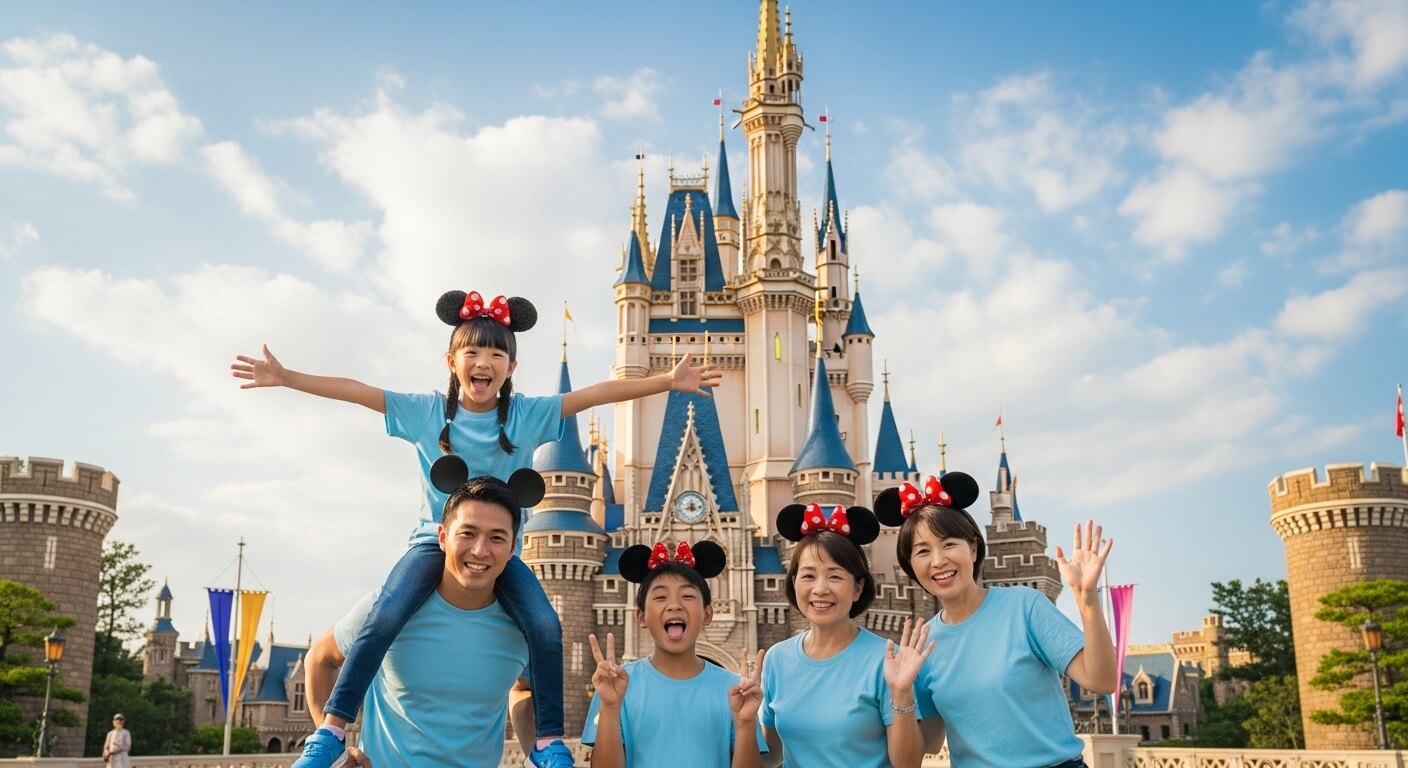 2026 해외 가족여행 추천지