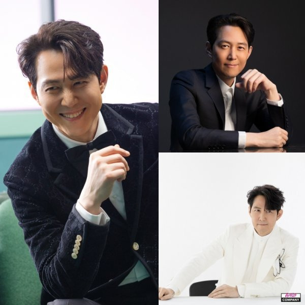 이정재의 연기 인생, 글로벌 도약, 그리고 인간적인 면모