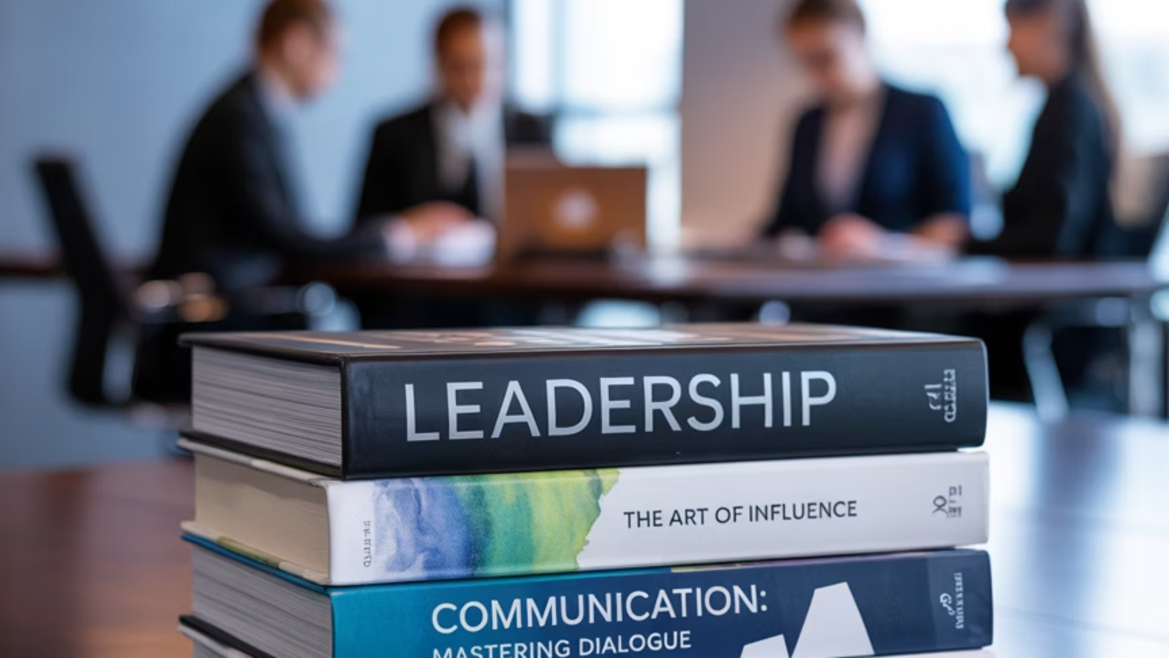 직장인 자기계발서의 등장 배경