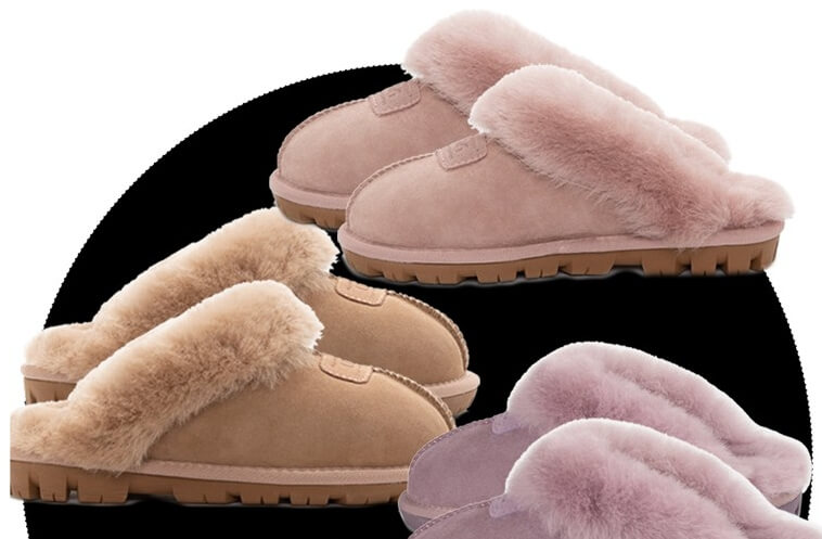 어그슬리퍼, 편안함의 새로운 기준