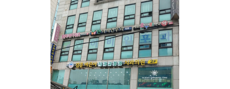 서울 서초구 이비인후과
