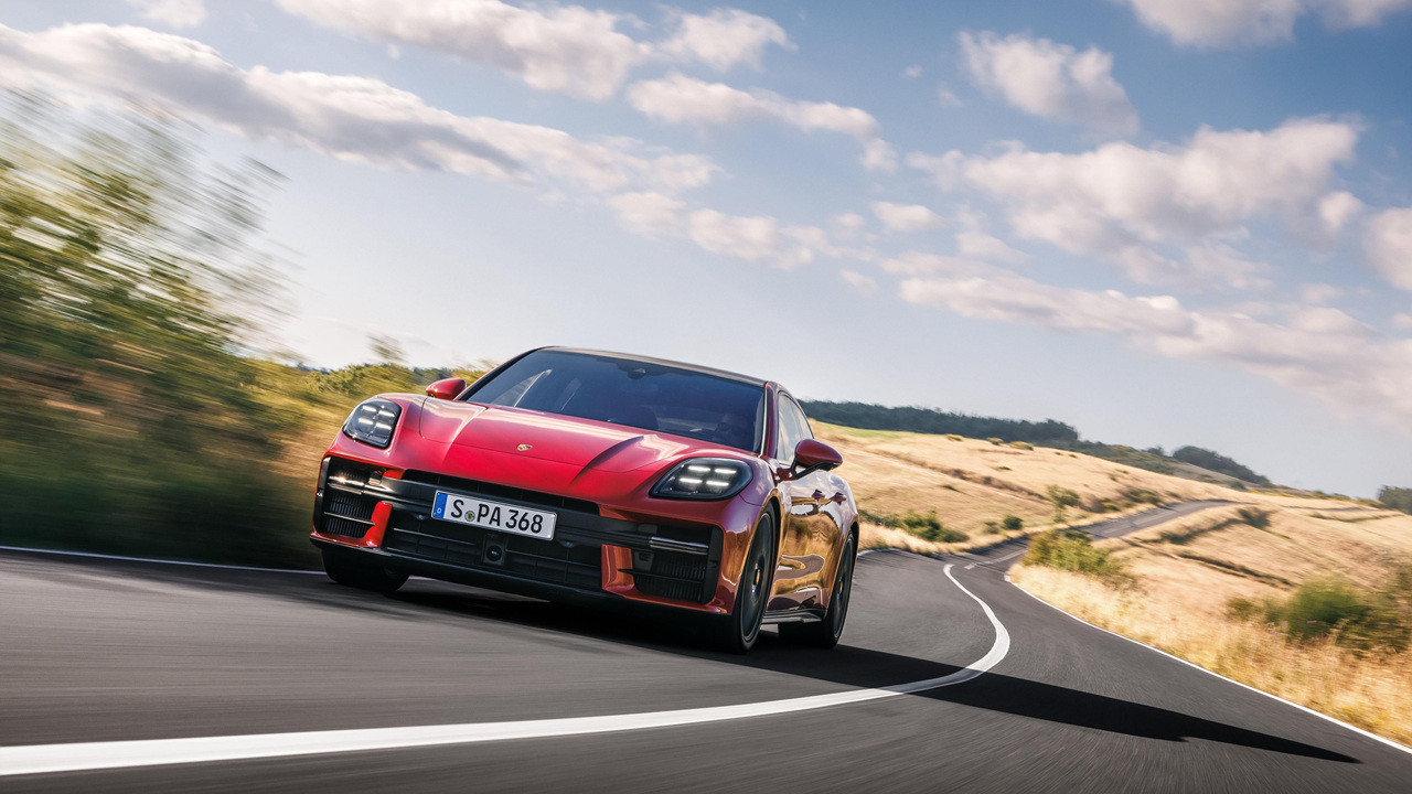2024 포르쉐 파나메라 GTS, 제원 정보 포토, 가격